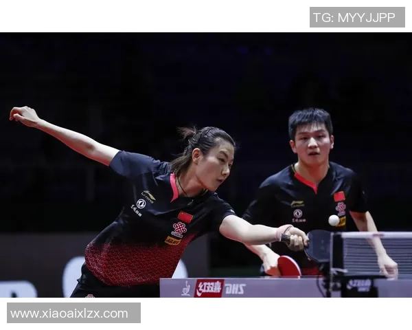 世锦赛特别报道：西安乒乓球队如何实现历史性突破与辉煌成就