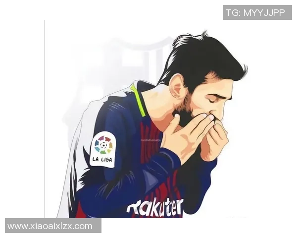 梅西动漫头像的魅力解析与足球明星形象的完美结合